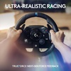 image:imageLogitech G923 Racing Wheel and Pedals TRUEFORCE Force Feedback  Logitech G Driving Force Shifter  Real Leather For PS5 PS4 PC Mac  BlackXboxPC