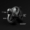 image:imageLogitech G923 Racing Wheel and Pedals TRUEFORCE Force Feedback  Logitech G Driving Force Shifter  Real Leather For PS5 PS4 PC Mac  BlackXboxPC