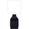 image:imageLogitech for Creators Litra Glow Premium LED Streaming Light with TrueSoft Computer lighting for video conferencing Zoom meetings with adjustable mount and desktop app control for PCMac  GraphiteLitra Glow