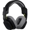 image:imageLogitech G Astro A10 Gen 2 CrossPlatform Wired Gaming Headset for PlayStation 54 Xbox SX Nintendo Switch PC 35mm Headphone Jack 32mm Drivers FliptoMute Mic OverEar  LilacBlackPS Edition