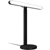 image:imageLogitech G Litra Beam Premium LED Gaming Key Light with TrueSoft Adjustable Desktop Mount BrightnessColor Temp Settings Desktop App Control for PCMac  GraphiteNonRGB