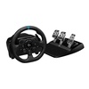 image:imageLogitech G923 Racing Wheel and Pedals TRUEFORCE Force Feedback  Logitech G Driving Force Shifter  Real Leather For PS5 PS4 PC Mac  BlackPlaystationPC
