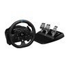 image:imageLogitech G923 Racing Wheel and Pedals TRUEFORCE Force Feedback  Logitech G Driving Force Shifter  Real Leather For PS5 PS4 PC Mac  BlackXboxPC