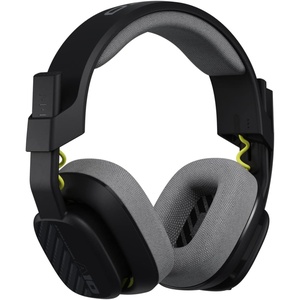 image:imageLogitech G Astro A10 Gen 2 CrossPlatform Wired Gaming Headset for PlayStation 54 Xbox SX Nintendo Switch PC 35mm Headphone Jack 32mm Drivers FliptoMute Mic OverEar  LilacBlackXbox Edition