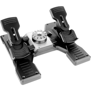 image:imageLogitech G Pro Flight Rudder Pedals