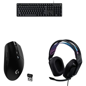 image:imageLogitech G413 TKL SE Mechanical Gaming Keyboard  Compact Backlit Keyboard with Tactile Mechanical Switches AntiGhosting Compatible with Windows macOS  Black AluminumFull Size