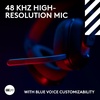 image:imageLogitech G Astro A20 X Lightspeed Wireless Gaming Headset for PS5 Xbox Nintendo SwitchSwitch 2 PC with 2System PLAYSYNC Audio Bluetooth LIGHTSYNC RGB and 48 kHz Boom Mic  BlackBlack