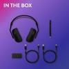 image:imageLogitech G Astro A20 X Lightspeed Wireless Gaming Headset for PS5 Xbox Nintendo SwitchSwitch 2 PC with 2System PLAYSYNC Audio Bluetooth LIGHTSYNC RGB and 48 kHz Boom Mic  BlackBlack
