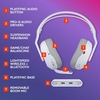 image:imageLogitech G Astro A20 X Lightspeed Wireless Gaming Headset for PS5 Xbox Nintendo SwitchSwitch 2 PC with 2System PLAYSYNC Audio Bluetooth LIGHTSYNC RGB and 48 kHz Boom Mic  BlackWhite