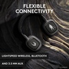 image:imageLogitech G Astro A30 LIGHTSPEED Wireless Gaming Headset  Bluetooth Dolby Atmos3D Audio Compatible Detachable Boom 27hr battery for PS5 PS4 Nintendo Switch PC AndroidThe Mandalorian Edition