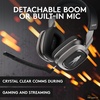 image:imageLogitech G Astro A30 LIGHTSPEED Wireless Gaming Headset  Bluetooth Dolby Atmos3D Audio Compatible Detachable Boom 27hr battery for PS5 PS4 Nintendo Switch PC AndroidThe Mandalorian Edition