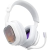 image:imageLogitech G Astro A30 LIGHTSPEED Wireless Gaming Headset  Bluetooth Dolby Atmos3D Audio Compatible Detachable Boom 27hr battery for PS5 PS4 Nintendo Switch PC AndroidWhite