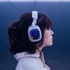 image:imageLogitech G Astro A30 LIGHTSPEED Wireless Gaming Headset  Bluetooth Dolby Atmos3D Audio Compatible Detachable Boom 27hr battery for PS5 PS4 Nintendo Switch PC AndroidWhite