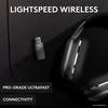 image:imageLogitech G Astro A30 LIGHTSPEED Wireless Gaming Headset  Bluetooth Dolby Atmos3D Audio Compatible Detachable Boom 27hr battery for PS5 PS4 Nintendo Switch PC AndroidThe Mandalorian Edition