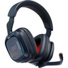 image:imageLogitech G Astro A30 LIGHTSPEED Wireless Gaming Headset  Bluetooth Dolby Atmos3D Audio Compatible Detachable Boom 27hr battery for PS5 PS4 Nintendo Switch PC AndroidBlue