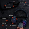 image:imageLogitech G Astro A30 LIGHTSPEED Wireless Gaming Headset  Bluetooth Dolby Atmos3D Audio Compatible Detachable Boom 27hr battery for PS5 PS4 Nintendo Switch PC AndroidBlue