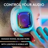 image:imageLogitech G Astro A30 LIGHTSPEED Wireless Gaming Headset  Bluetooth Dolby Atmos3D Audio Compatible Detachable Boom 27hr battery for PS5 PS4 Nintendo Switch PC AndroidWhite