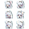 image:imageLogitech G Genshin Impact Kamisato Ayaka Collectable Gift Box