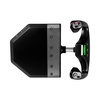 image:imageLogitech G PRO Flight Yoke System Professional Simulation Yoke and Throttle Quadrant 3 Modes 75 Programmable Controls Configurable Knobs Steel Shaft USB PC  BlackFlight Controller