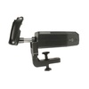 image:imageLogitech G PRO Flight Yoke System Professional Simulation Yoke and Throttle Quadrant 3 Modes 75 Programmable Controls Configurable Knobs Steel Shaft USB PC  BlackFlight Controller