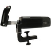 image:imageLogitech G PRO Flight Yoke System Professional Simulation Yoke and Throttle Quadrant 3 Modes 75 Programmable Controls Configurable Throttle Knobs Steel Shaft USB PC  BlackYoke Only