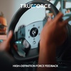 image:imageLogitech G PRO Racing Wheel for PC Direct Drive 11 Nm Force TRUEFORCE Force Feedback Magnetic Gear Shift Paddles Dual Clutch OLED Display Quick Release PRO Button LayoutXboxPC