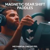 image:imageLogitech G PRO Racing Wheel for PC Direct Drive 11 Nm Force TRUEFORCE Force Feedback Magnetic Gear Shift Paddles Dual Clutch OLED Display Quick Release PRO Button LayoutPlaystationPC