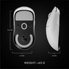 image:imageLogitech G PRO X Superlight Wireless Gaming Mouse UltraLightweight Hero 25K Sensor 25600 DPI 5 Programmable Buttons Long Battery Life Compatible with PCMac  BlackWhite