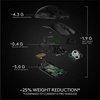 image:imageLogitech G PRO X Superlight Wireless Gaming Mouse UltraLightweight Hero 25K Sensor 25600 DPI 5 Programmable Buttons Long Battery Life Compatible with PCMac  BlackBlack