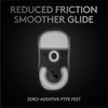image:imageLogitech G PRO X Superlight Wireless Gaming Mouse UltraLightweight Hero 25K Sensor 25600 DPI 5 Programmable Buttons Long Battery Life Compatible with PCMac  BlackBlack