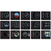 image:imageLogitech G Pro Flight Instrument PanelPanel