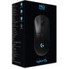 image:imageLogitech G Pro Wireless Gaming Mouse with Esports Grade PerformanceBlack