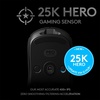 image:imageLogitech G Pro Wireless Gaming Mouse with Esports Grade PerformanceBlack