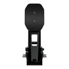 image:imageLogitech G RS Pedals  Sim Racing Pedals with 75 kg Load Cell Brake Adjustable Pedal Positions Modular Design Robust Extendable Steel FrameRS Series