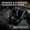 image:imageLogitech G RS Shifter amp Handbrake with easy mode switching heightadjustable handle amp included table clamp for RS amp PRO Series  PlayStation Xbox amp PC sim racing unitsRS Series