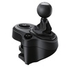 image:imageLogitech G RS Shifter amp Handbrake with easy mode switching heightadjustable handle amp included table clamp for RS amp PRO Series  PlayStation Xbox amp PC sim racing unitsG Series