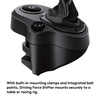 image:imageLogitech G RS Shifter amp Handbrake with easy mode switching heightadjustable handle amp included table clamp for RS amp PRO Series  PlayStation Xbox amp PC sim racing unitsG Series