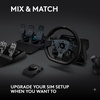 image:imageLogitech G Racing Adapter for Xbox Series XS Xbox One Playstation 4 and Playstation 5 consoles and PC