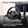 image:imageLogitech G Racing Adapter for Xbox Series XS Xbox One Playstation 4 and Playstation 5 consoles and PC