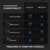 image:imageLogitech G Racing Adapter for Xbox Series XS Xbox One Playstation 4 and Playstation 5 consoles and PC