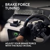 image:imageLogitech G Racing Adapter for Xbox Series XS Xbox One Playstation 4 and Playstation 5 consoles and PC