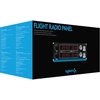image:imageLogitech G USB G Pro Flight Radio PanelPanel