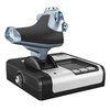 image:imageLogitech G X52 Flight Control SystemBlack Blue Silver