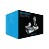 image:imageLogitech G X52 Flight Control SystemBlack Blue Silver
