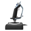 image:imageLogitech G X52 Flight Control SystemBlack Blue Silver