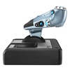 image:imageLogitech G X52 Flight Control SystemBlack Blue Silver