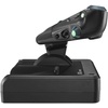 image:imageLogitech G X52 Pro USB Flight Control System  HOTAS Joystick and Throttle for Flight Simulators  LCD Display 3D Twist Rudder Programmable Commands USB 20  Compatible with Windows PC