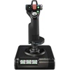 image:imageLogitech G X52 Pro USB Flight Control System  HOTAS Joystick and Throttle for Flight Simulators  LCD Display 3D Twist Rudder Programmable Commands USB 20  Compatible with Windows PC