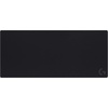 image:imageLogitech G240 Cloth Gaming Mouse Pad Optimized for Sensors Moderate Surface Friction NonSlip Mouse Mat Mac and PC Accessories 340 x 280 x 1 mm BlackBlack