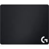 image:imageLogitech G240 Cloth Gaming Mouse Pad for Low DPI GamingBlack